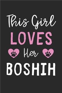 This Girl Loves Her BoShih