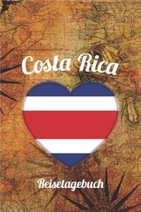 Costa Rica Reisetagebuch