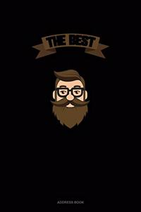 The Best Cabana Boys Have Beards