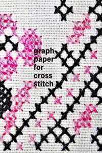 Graph Paper for Cross Stitch