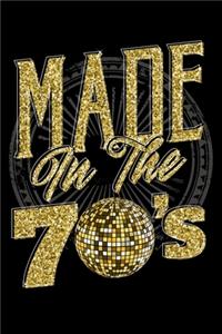 Made In The 70's