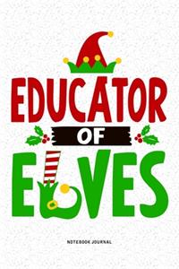 Educator of Elves