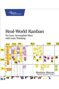 Real-World Kanban