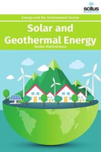 Solar and Geothermal Energy