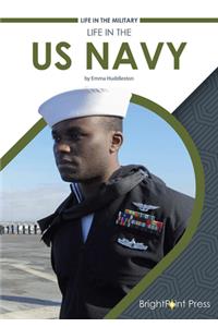 Life in the US Navy