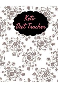 Keto Diet Tracker