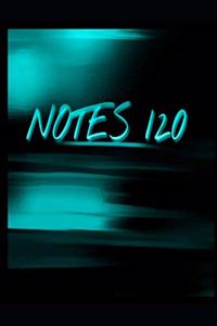 Notes 120