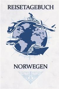 Reisetagebuch Norwegen