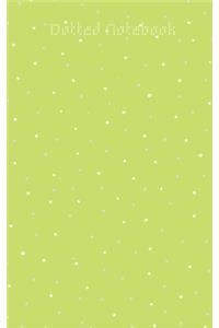 Dotted Notebook