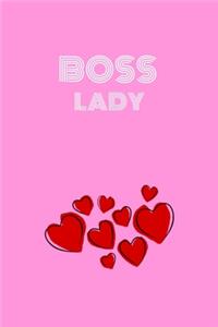 ฺBoss Lady