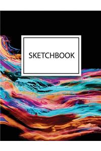 Sketch book