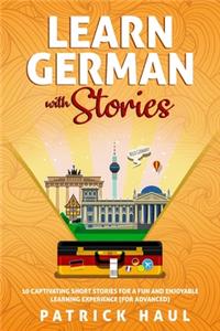 Learn German with Stories