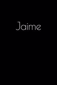 Jaime