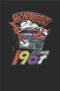 Vintage 1967