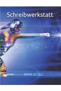 Schreibwerkstatt