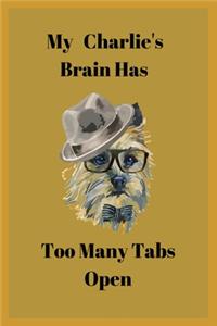 My Charlie's Brain Has Too Many Tabs Open