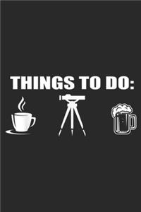 Things To Do