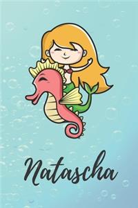 Natascha