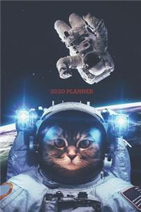 2020 Planner