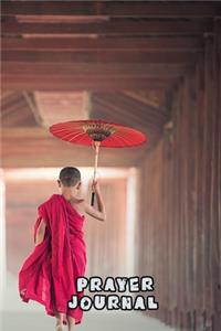 Prayer Journal