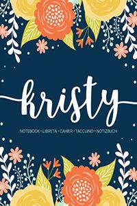 Kristy