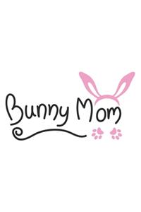 Bunny Mom