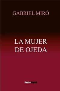 La mujer de Ojeda
