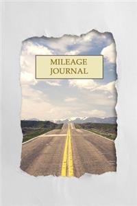 Mileage Journal