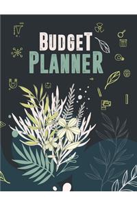 Budget Planner