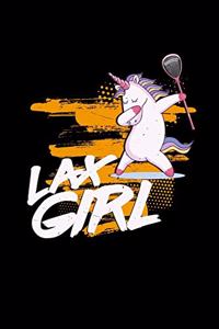 Lax girl