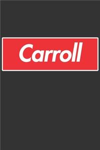 Carroll