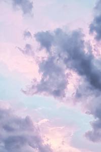 Dark Cloud Photo