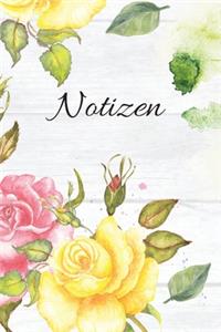 Notizen