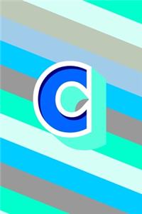 C