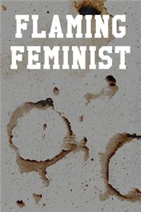 Flaming Feminist
