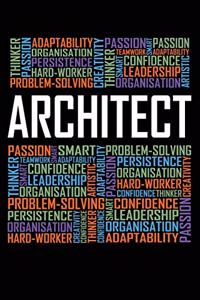 Architect Words