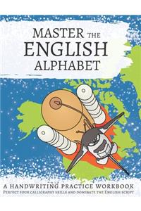 Master The English Alphabet