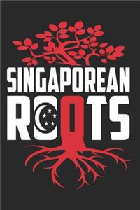 Singaporean Roots
