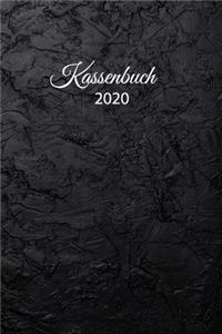 Kassenbuch 2020