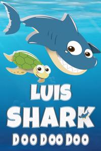 Luis Shark Doo Doo Doo