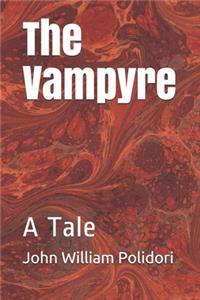 The Vampyre