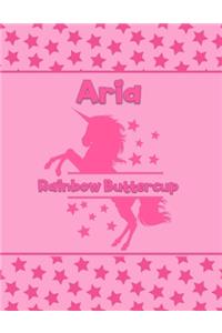 Aria Rainbow Buttercup