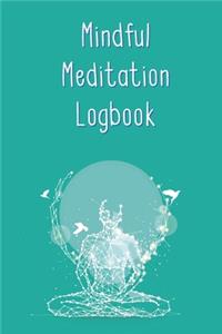 Mindful Meditation Logbook