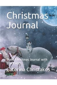 Christmas Journal