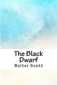 The Black Dwarf