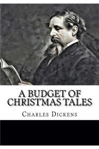 A Budget of Christmas Tales