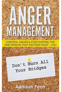 Anger Management