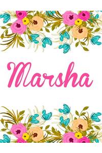 Marsha