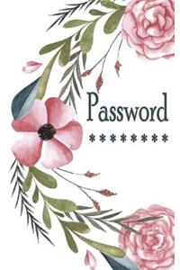 password