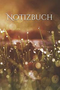 Notizbuch